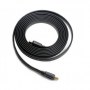 Cablexpert | CC-HDMI4F-10 | Male | 19 pin HDMI Type A | Male | 19 pin HDMI Type A | 3 m | Black - 4